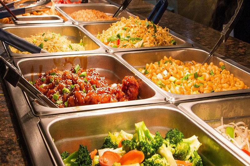 Làm thế nào tổ chức tiệc sinh nhật buffet hoàn hảo nhất?