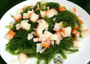 5 món salad trộn khai vị cực hấp dẫn trong thực đơn dịch vụ nấu tiệc tại nhà